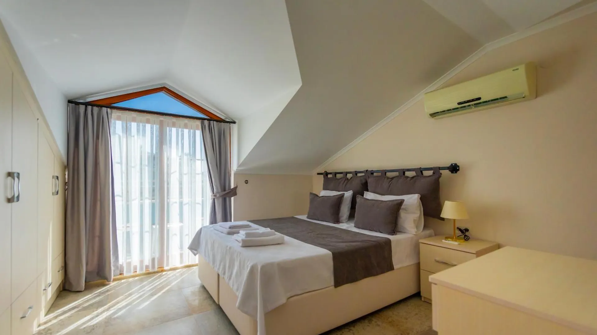 Mortek Villalari Fethiye 0*,  Turkey