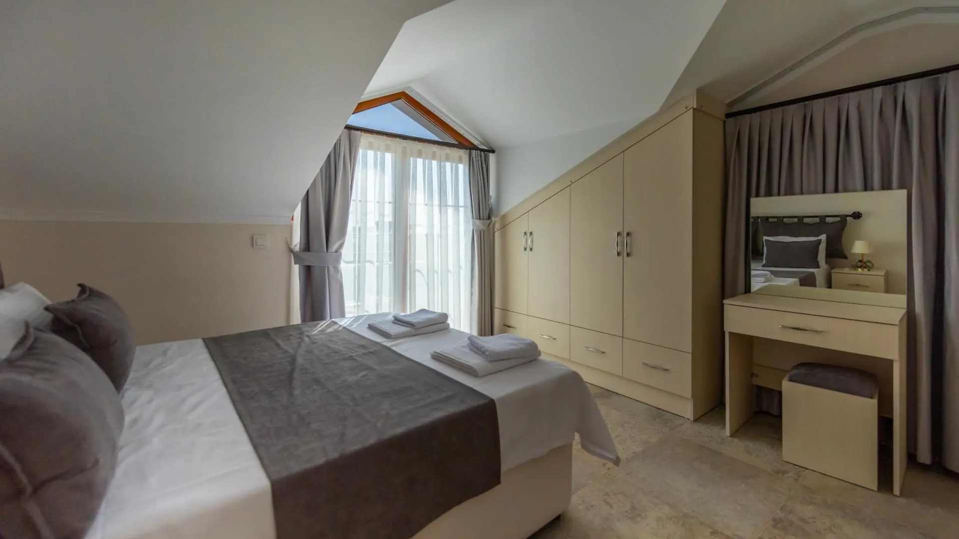 Villa Mortek Villalari Fethiye