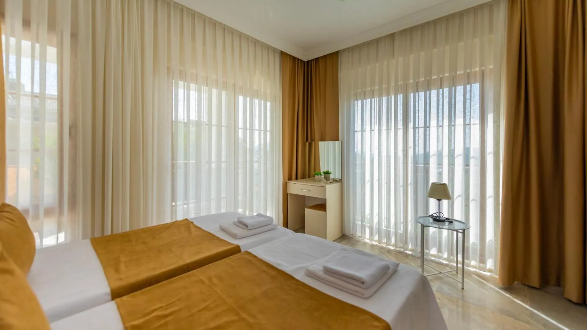 Villa Mortek Villalari Fethiye